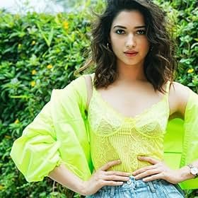 Tamannaah Bhatia